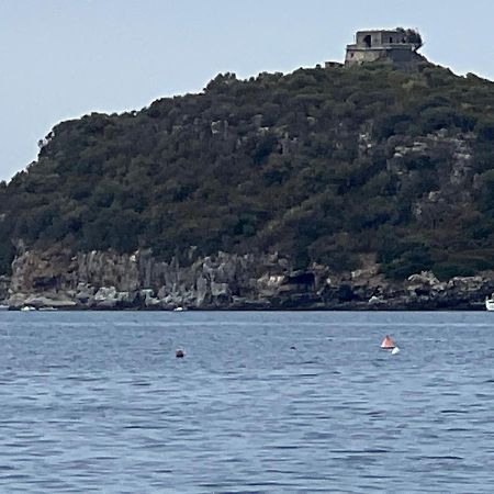 B&B Calabria Mare Фалерна Экстерьер фото
