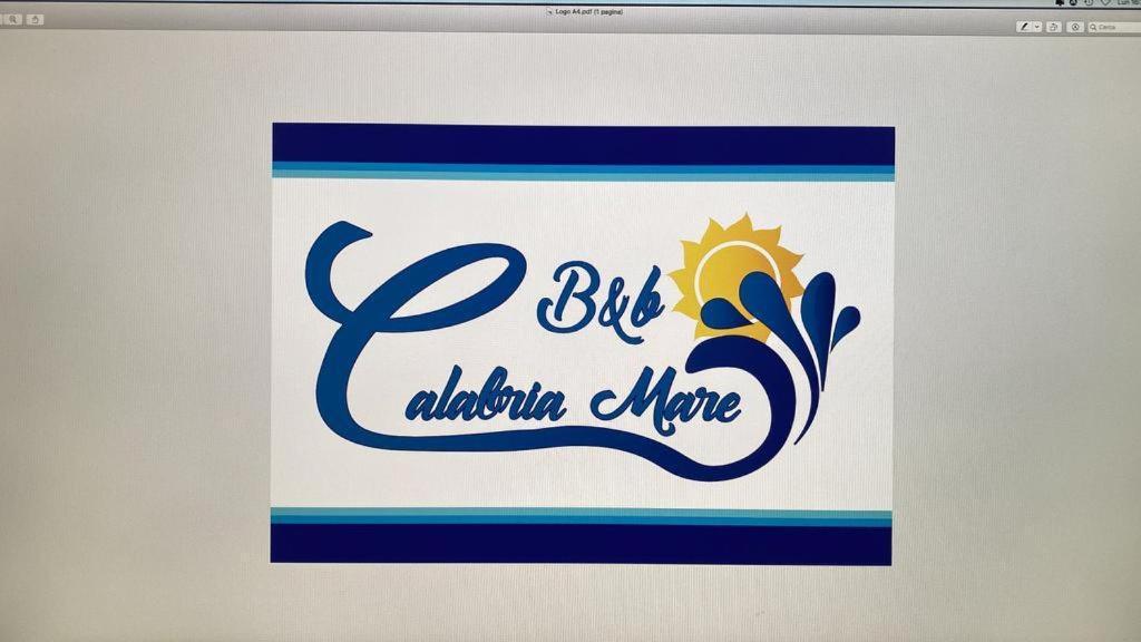B&B Calabria Mare Фалерна Экстерьер фото