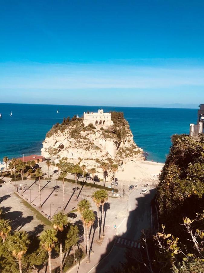 B&B Calabria Mare Фалерна Экстерьер фото