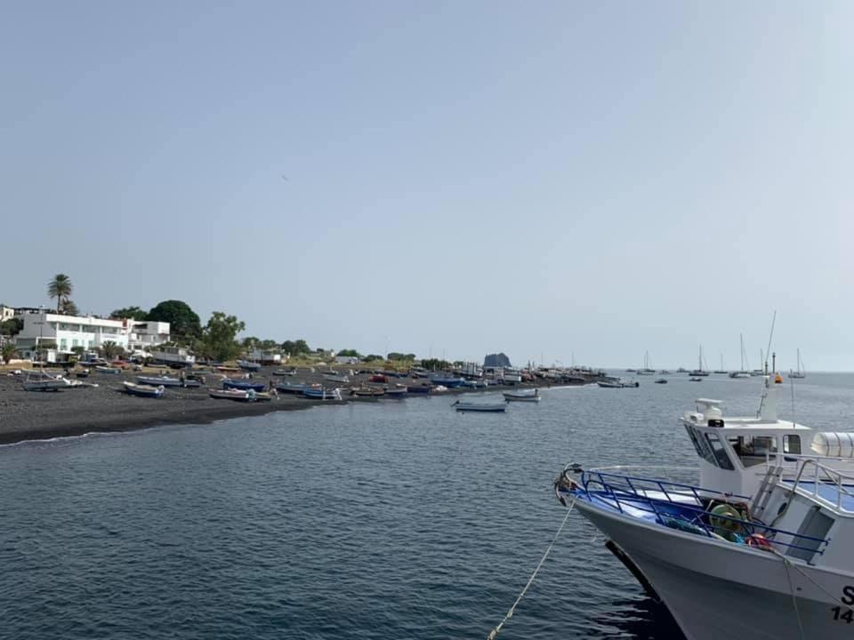 B&B Calabria Mare Фалерна Экстерьер фото