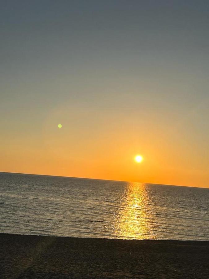 B&B Calabria Mare Фалерна Экстерьер фото