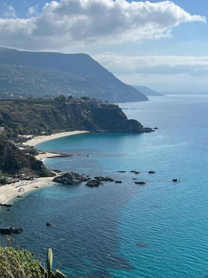 B&B Calabria Mare Фалерна Экстерьер фото