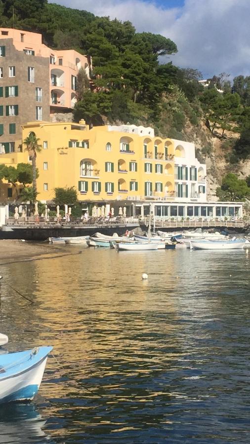 B&B Calabria Mare Фалерна Экстерьер фото
