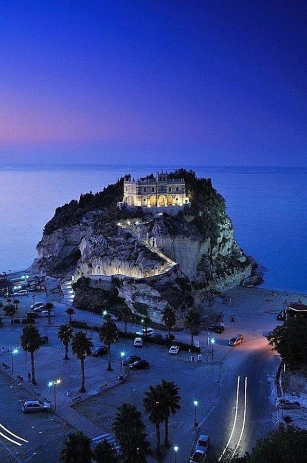 B&B Calabria Mare Фалерна Экстерьер фото