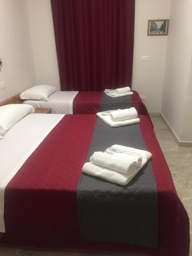 B&B Calabria Mare Фалерна Экстерьер фото