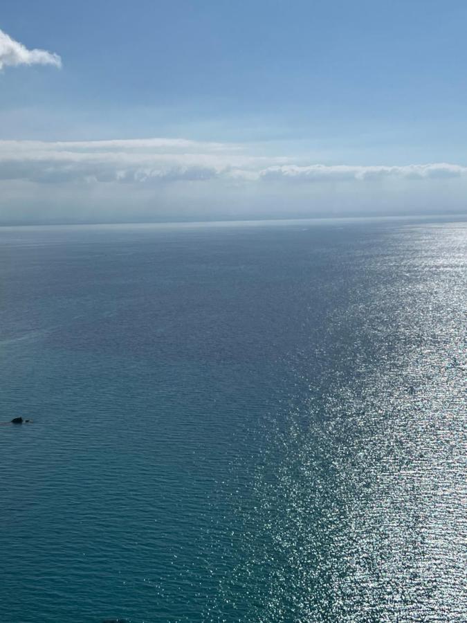 B&B Calabria Mare Фалерна Экстерьер фото